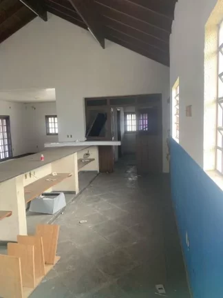 Imagem Casa à venda, 2 m² por R$ 6.500.000,00 - Parque Santa Rosa - Suzano/SP