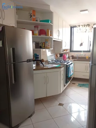 Imagem APARTAMENTO DISPONÍVEL PARA VENDA E LOCAÇÃO - BAETA NEVES - SBC