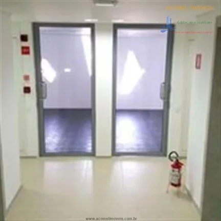 Imagem Escritório para locação em São Paulo no bairro Chácara Santo Antônio Zona Leste