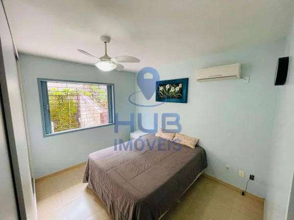 Imagem Casa à Venda, 272 m², 4 Dormitórios (2 Suítes), Pantanal, Florianópolis/SC
