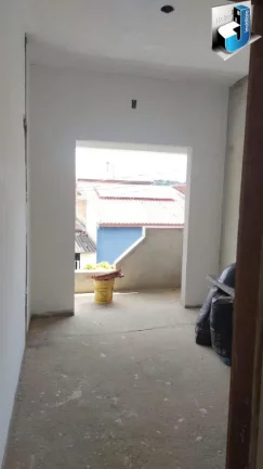 Imagem Casa no Bairro Jardim São Conrado - Tatuí/SP