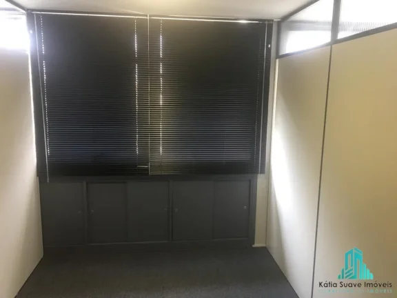 Imagem Sala Comercial para Venda em Santo André / SP no bairro Vila Bastos