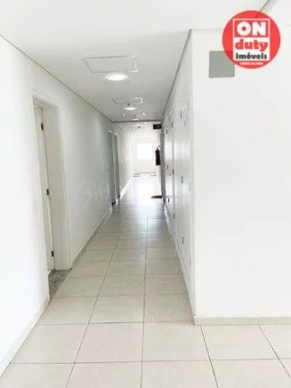 Imagem Sala para alugar - Vila Matias - Santos/SP
