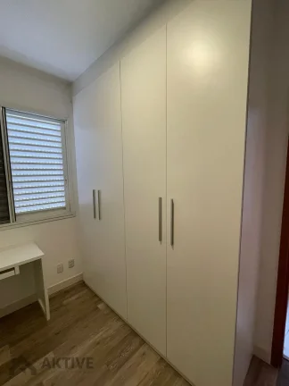 Imagem Apartamento em Alphaville - Santana de Parnaíba, SP