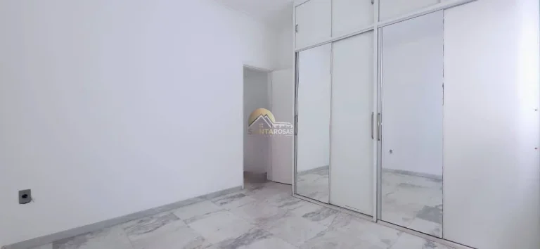 Imagem Graça: apartamento nascente 215m², 4 quartos, varanda integrada, 1 vaga, condomínio fechado com ele