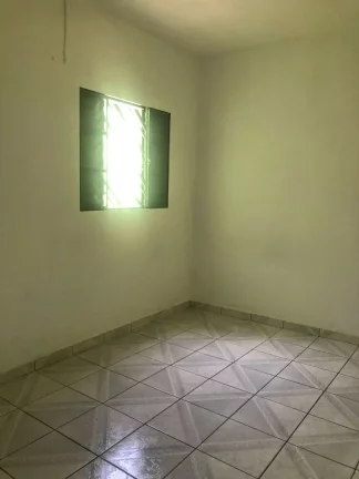 Imagem Casa com 1 dormitório para alugar, 65 m² por R$ 1.900,00/mês - Conjunto Residencial Dom Pedro I - São José dos Campos/SP