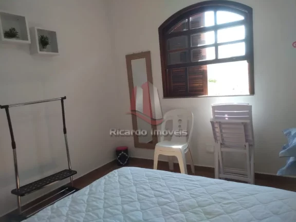 Imagem Apartamento 2º Piso Linear Com ou Sem Mobília Peró