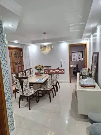 Imagem Sobrado com 3 quartos à venda, 205 m² por R$ 1.399.000 - Santana - São Paulo/SP