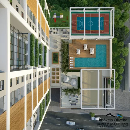 Imagem APTO COM 1 QUARTO - ED. LEGACY - CENTRO A PARTIR DE R$ 568.000,00