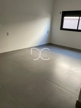 Imagem Condomínio Alphaville Nova Esplanada 3 - Venda Casa Térrea AC 251 m² | AT 465 m² | 3 Suítes | 1 Escritório | 5 Ban | 4Vagas | Piscina