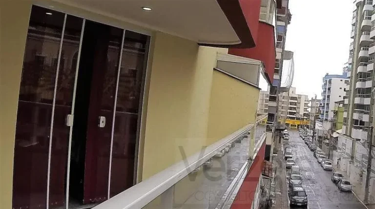 Imagem Apartamento para Temporada em Itapema / SC no bairro Meia Praia