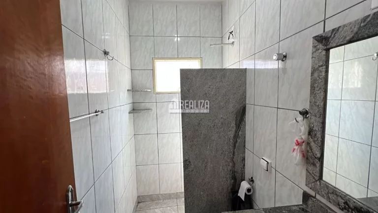 Imagem Casa à venda no Jardim Elza Amuí II, Uberaba - Oportunidade única!