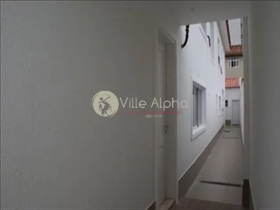 Imagem Apartamento a venda no Marapé em Santos