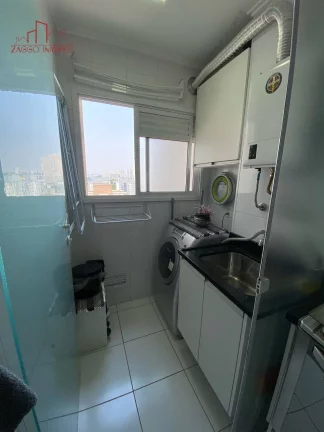 Imagem Apartamento à Venda 67m² no Condomínio The View - Socorro - São Paulo