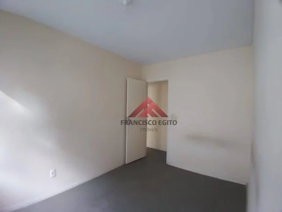 Imagem Apartamento com 2 dormitórios à venda, 57 m² por R$ 158.000,00 - Colubande - São Gonçalo/RJ