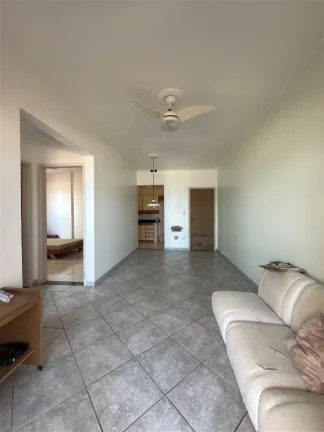Imagem APARTAMENTO COM 60 m² - CAIÇARA - PRAIA GRANDE SP