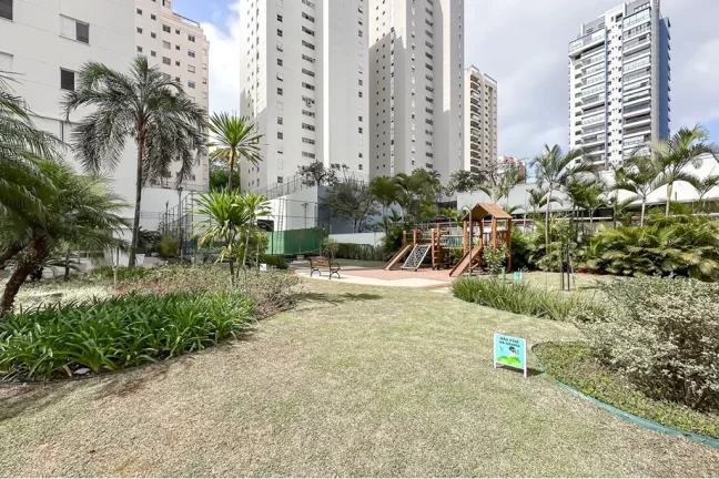 Imagem APARTAMENTO RESIDENCIAL em São Paulo - SP, Santo Amaro