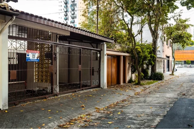 Imagem CASA RESIDENCIAL em São Paulo - SP, Jardim Internacional