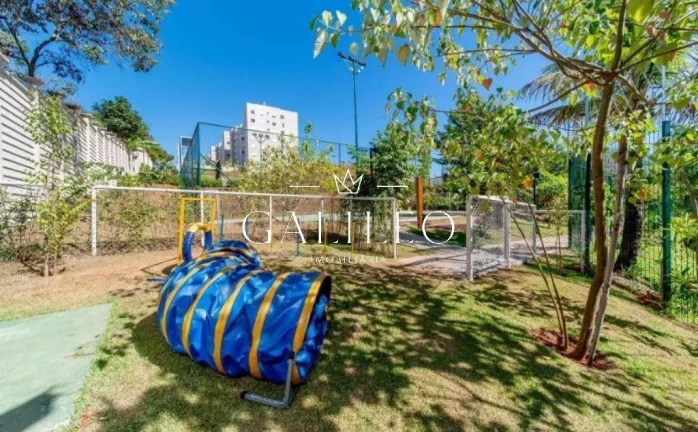 Imagem APARTAMENTO GARDEN A VENDA CONDOMÍNIO TONS DE IPANEMA - MEDEIROS - JUNDIAÍ - SP