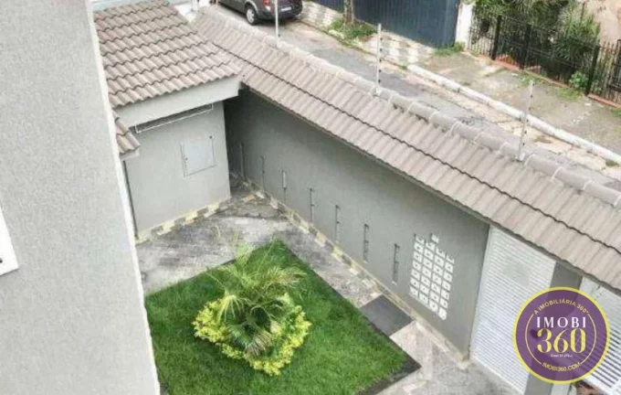 Imagem Sobrado à Venda em Penha de França, São Paulo - SP