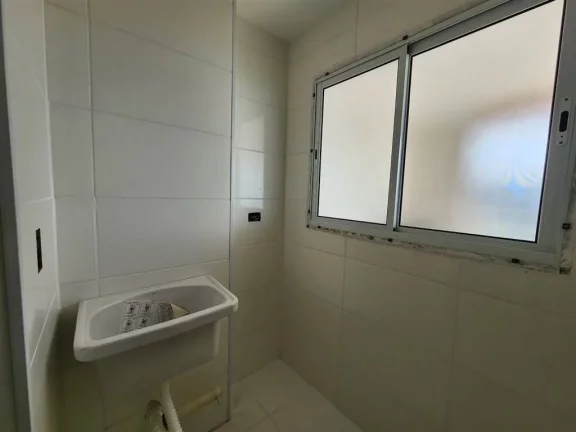 Imagem Apartamento à Venda em Vila Atlântica, Mongaguá - SP