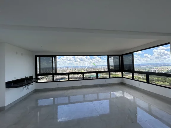 Imagem Infinity Residence - Apartamento ALTO PADRÃO à venda no bairro Jardim Goiás - Goiânia/GO