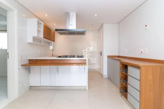 Imagem Apartamento com 4 dormitórios à venda, 177 m² por R$ 2.349.000,00 - Morumbi - São Paulo/SP