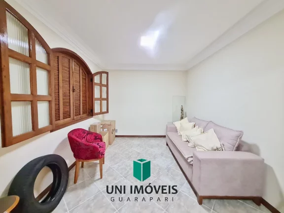 Imagem Excelente casa duplex a venda no bairro Itapebussu - Guarapari
