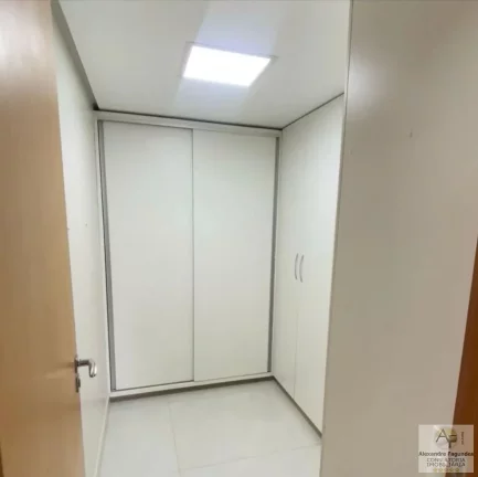 Imagem Apartamento para Venda em Goiânia, ALTO DA GLORIA, 3 dormitórios, 1 suíte, 2 banheiros, 2 vagas