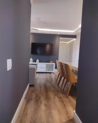 Imagem BUTANTA, APARTAMENTO 2 DORM , LAZER COMPLETO.