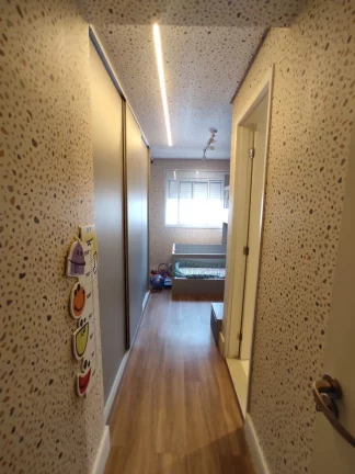 Imagem Apartamento Vila Carrão - 100 m² - 3 Quartos - 1 Suíte - Varanda Gourmet - 3 Vagas - Lazer completo