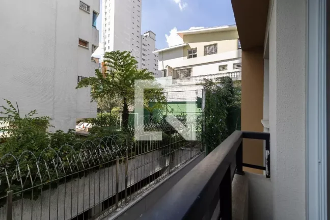 Imagem Apartamento à Venda - Aclimação, 1 Quarto, 99 m2