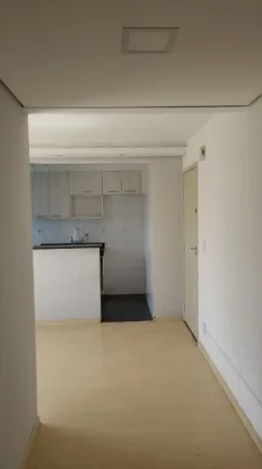 Imagem Apartamento com 2 dormitórios à venda, 52 m² por R$ 235.000,00 - Vila Urupês - Suzano/SP
