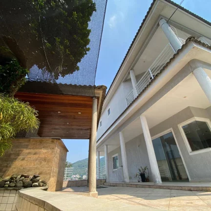 Imagem VENDO CASA AMPLA VILA VALQUREIRE, JACAREPAGUÁ COM 250 m²