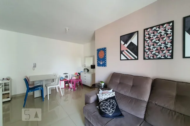 Imagem Apartamento à Venda - Ipiranga, 2 Quartos, 60 m2