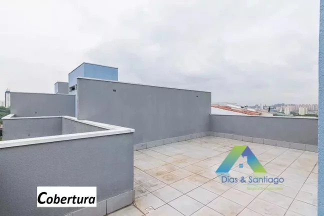 Imagem Santo André Casa 200 metros em condomínio, 3 dormitórios, 2 vagas ótimo valor e localização.