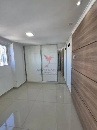 Imagem Apartamento à Venda – Manaíra | Andar Alto | R$ 710.000
