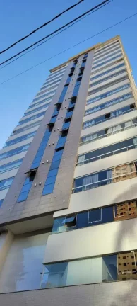 Imagem Apartamento com 2 suítes e 2 vagas de garagem no Bairro Pioneiros em Balneário Camboriú/SC
