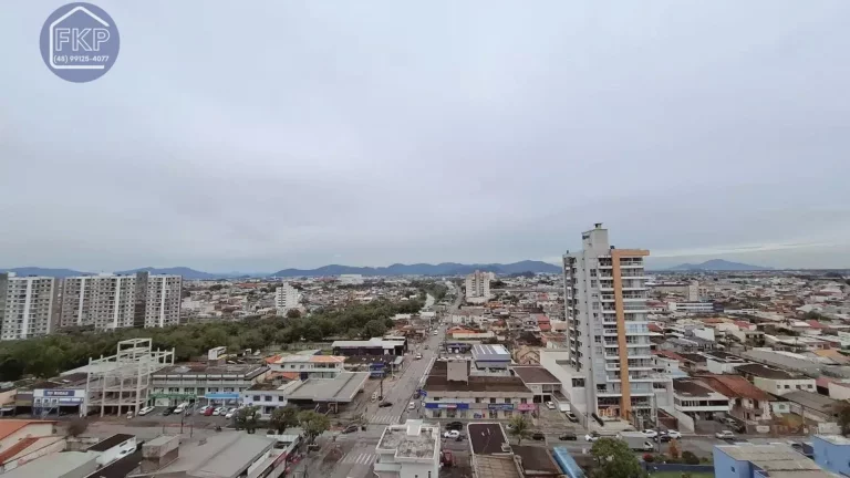 Imagem Apartamento 3 Dormitórios!