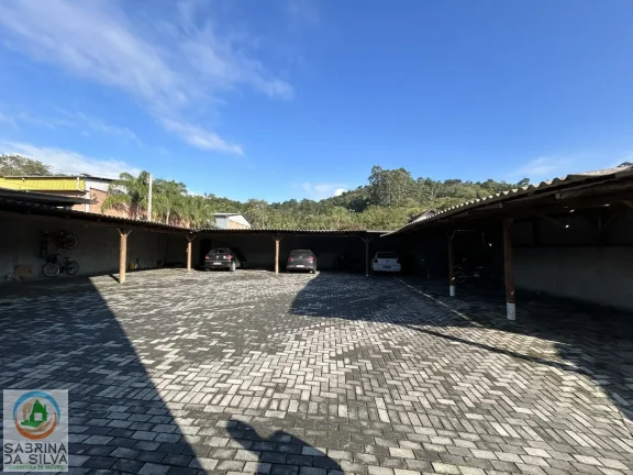 Imagem Apartamento - Itoupavazinha - Blumenau