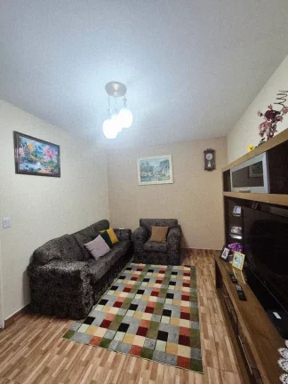 Imagem Casa Térrea - Jd. Pestana - Osasco