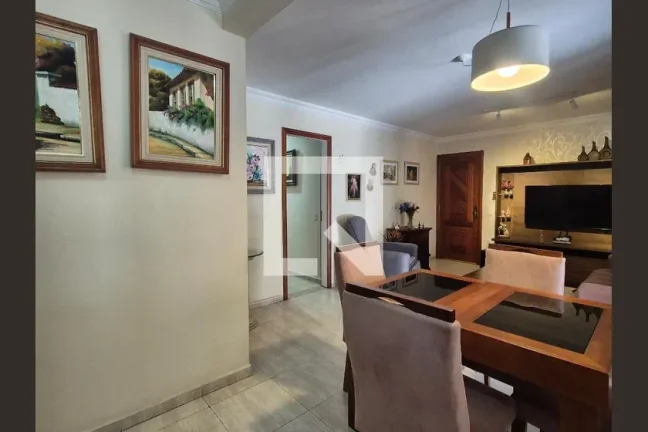 Imagem Apartamento à Venda - Recreio, 3 Quartos, 228 m2