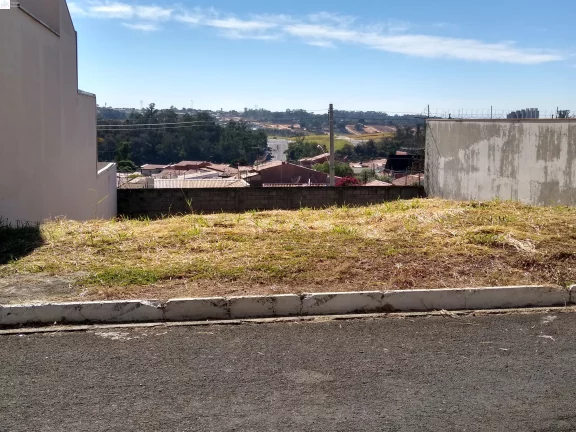 Imagem TERRENO EM CONDOMINIO RESIDENCIAL em INDAIATUBA - SP, Condomínio Village Terras de Indaiá