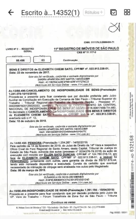 Imagem Casa Térrea para Alugar na Vila Santana SP - 100m²