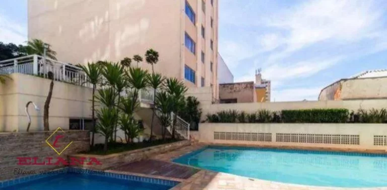 Imagem Apartamento com 2 quartos, 59m², à venda em São Paulo, Lapa