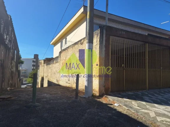 Imagem Casa à venda em São Paulo-SP, bairro Cidade Patriarca: 2 quartos, 1 sala, 2 banheiros, 2 vagas de garagem.