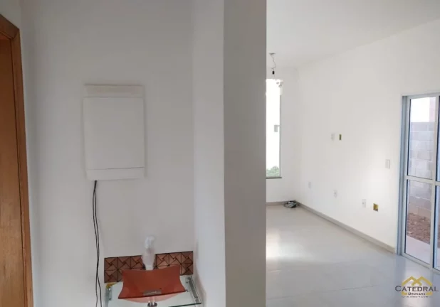 Imagem Casa térrea a Venda com 03 quartos - Bairro Corrupira - Jundiaí/SP