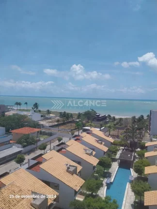 Imagem Apto - 3 Quartos - 1 Suíte - 129m² - Camboinha - Cabedelo/PB