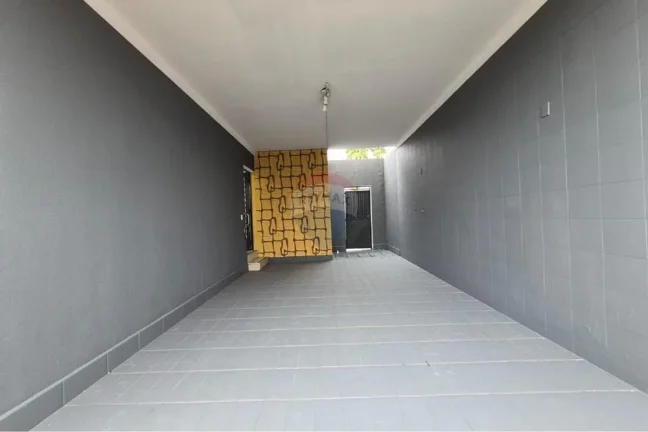 Imagem Casa comercial Espetacular para Alugar no Jardim Santa Rosália!