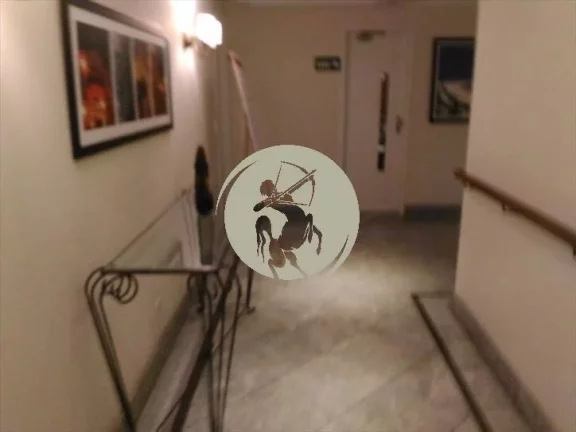 Imagem FLLAT BEM LOCALIZADO ,